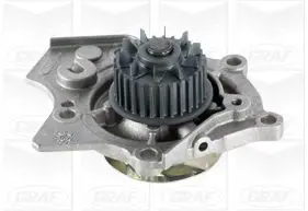 Graf PA1072 Насос водяной (помпа) VAG