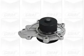 Graf PA1068 Насос водяной OPEL/CHEVROLET