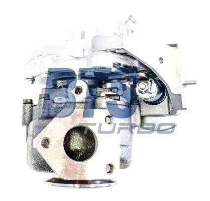 BTS Turbo T914071 Компрессор, наддув