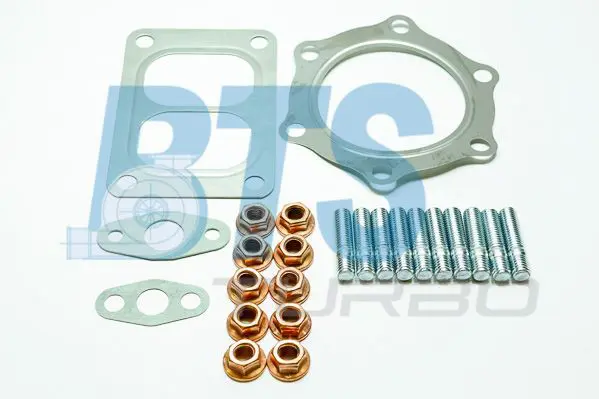 BTS Turbo T931019ABS Монтажный комплект, компрессор