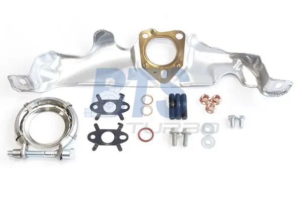 BTS Turbo T931501ABS Монтажный комплект, компрессор