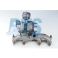 BTS Turbo T914073BL