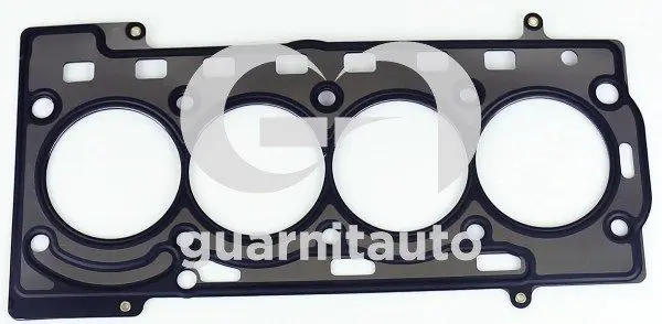 GUARNITAUTO 1047835250 Прокладка, головка цилиндра