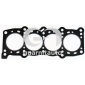 1010251918 GUARNITAUTO Прокладка ГБЦ Fiat Palio 1.2