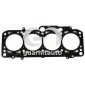 1047635250 GUARNITAUTO Прокладка ГБЦ Audi A4. VW Golf