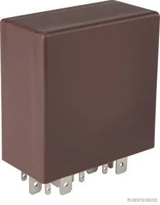  H+B ELPARTS 