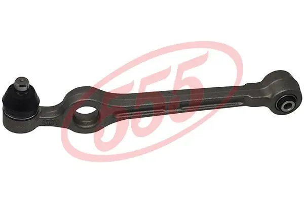 555 SA1712L Опора шаровая с рычагом
