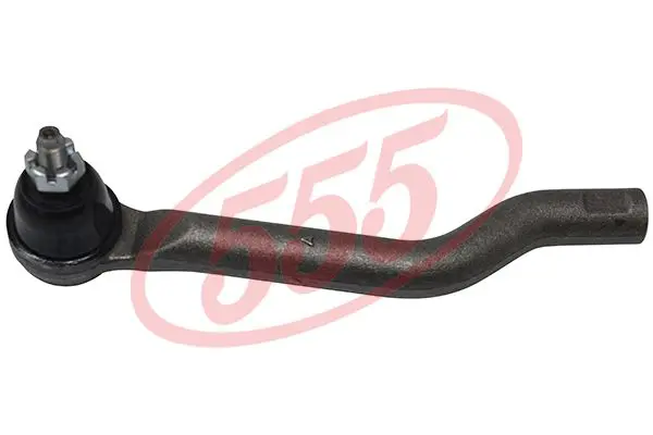 555 SEN581R Наконечник рулевой, правый
