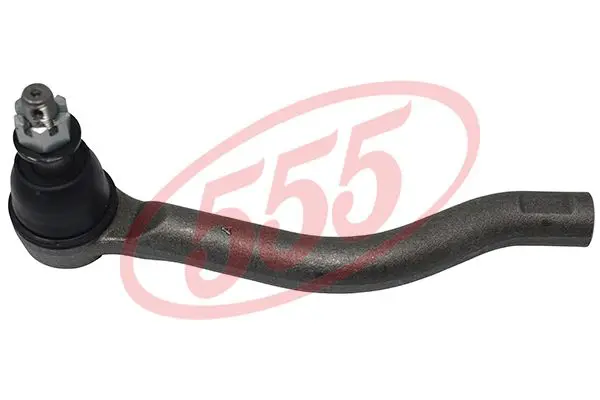 555 SE-N591L Наконечник рулевой