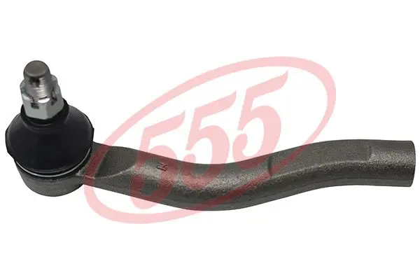555 SET021R Наконечник рулевой, правый