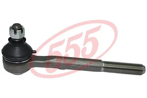 555 SE2472 Наконечник рулевой 45406-39125