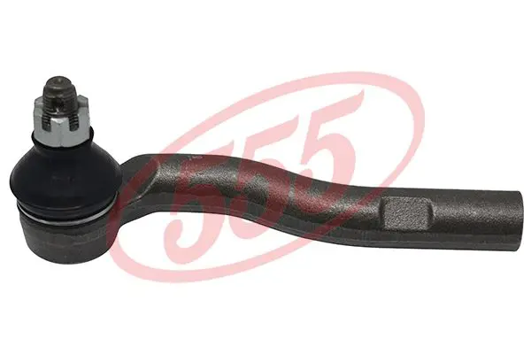 555 SE3761L Наконечник рулевой
