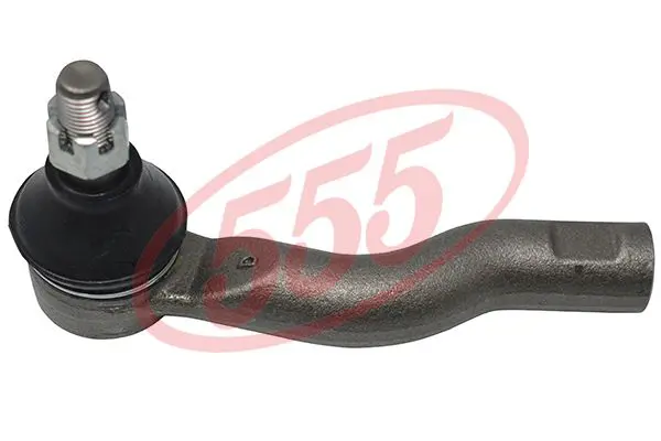 555 SE3921L Наконечник рулевой, левый