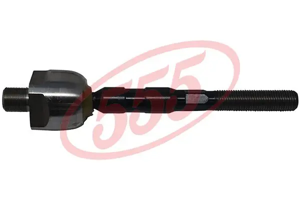 555 SRN760 Наконечник рул л/пр Nissan