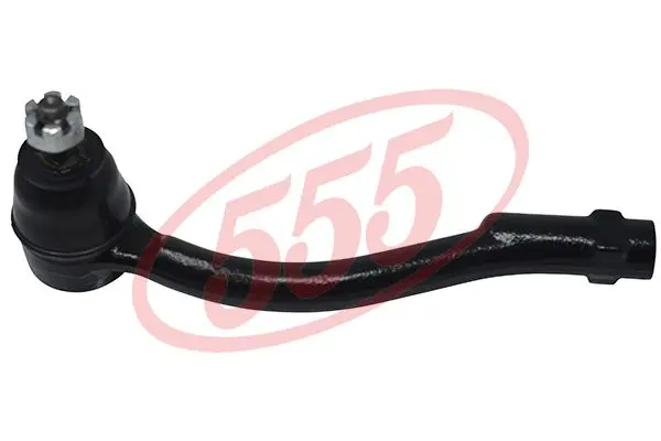 sek-8081r Наконечник рулевой, внешний