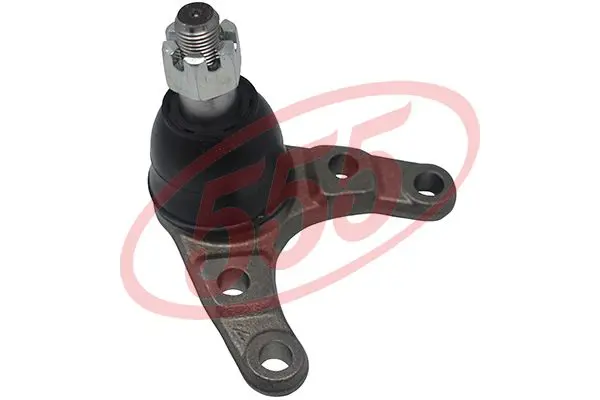 555 SB1732 ОПОРА ШАРОВАЯ MAZDA BT-50 4WD