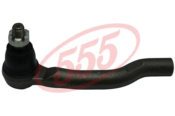 555 SEN281R Наконечник рулевой