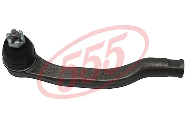 555 SE6191L НАКОНЕЧНИК РУЛЕВОЙ ТЯГИ НАРУЖ
