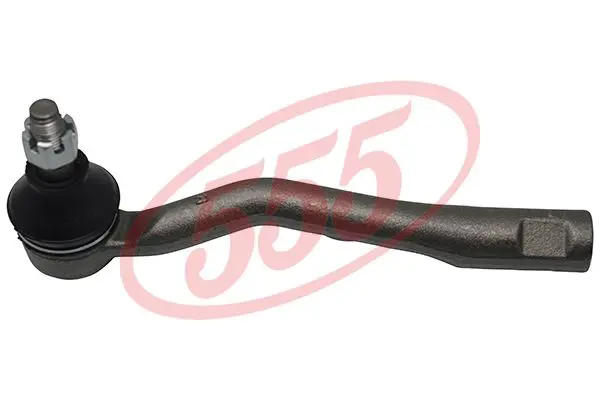 555 SE3581L Наконечник рулевой, левый