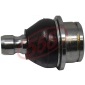 SBN282 ОПОРА ШАРОВАЯ НИЖ NISSAN