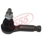 SE1861 НАКОНЕЧНИК РУЛЕВОЙ ТЯГИ, MAZDA