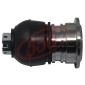 SB6191 555 ОПОРА ШАРОВАЯ ВЕРХ CIVIC