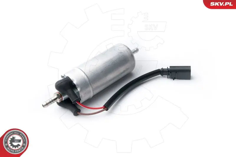 02SKV025 Топливный насос