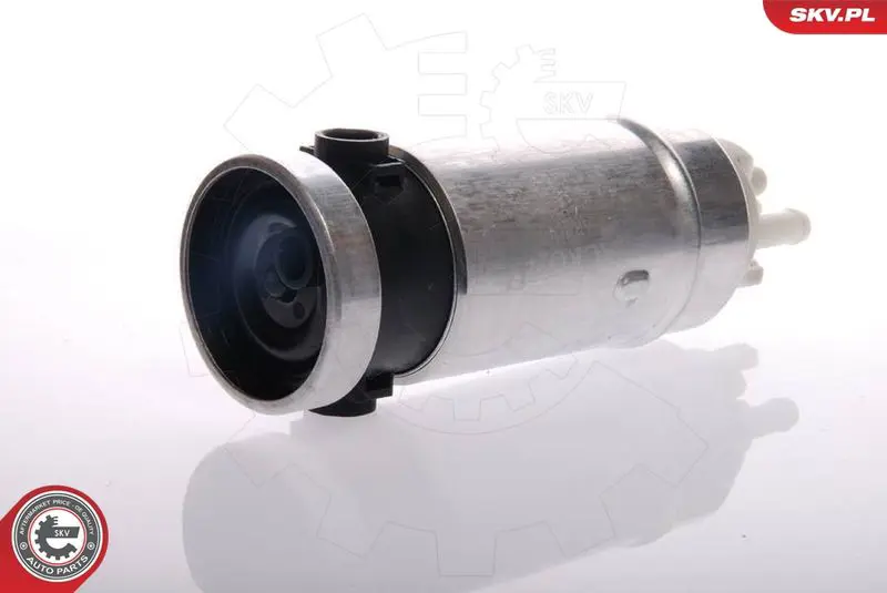 02SKV259 Топливный насос