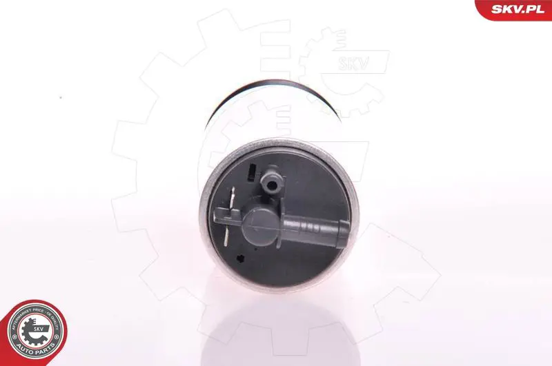 02SKV267 Топливный насос