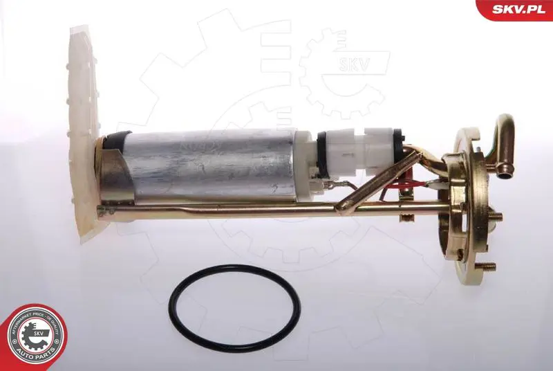 02SKV706 Элемент системы питания