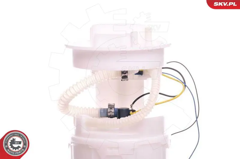 ESEN SKV 02SKV711 Элемент системы питания