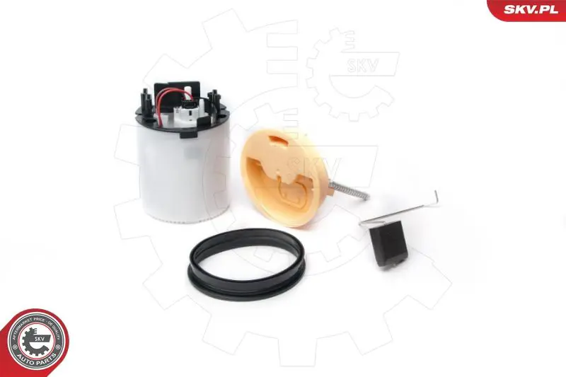 ESEN SKV 02SKV749 Элемент системы питания