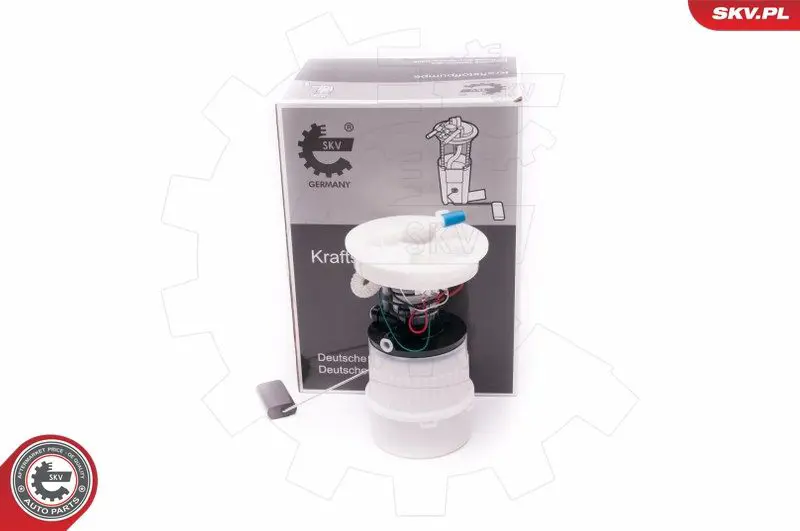 ESEN SKV 02SKV770 Элемент системы питания