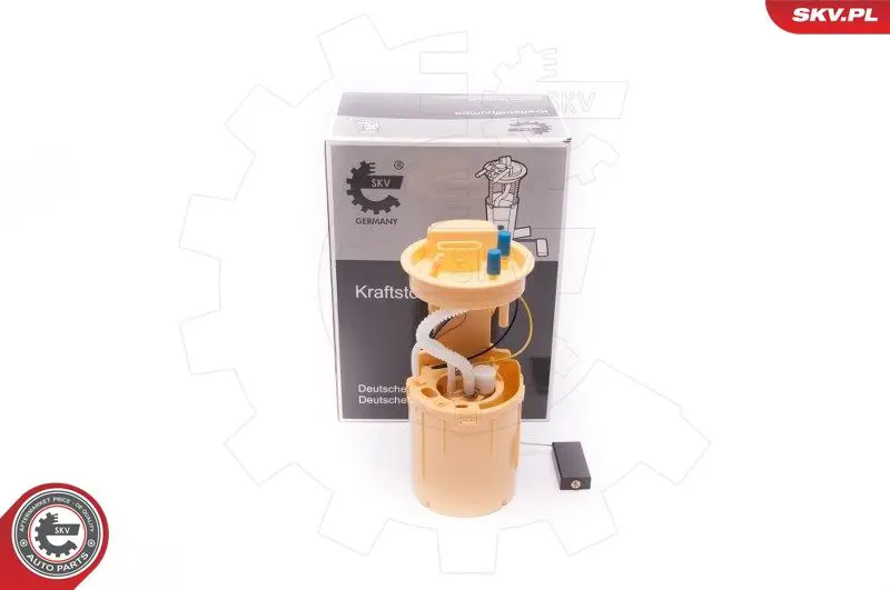 02SKV772 Элемент системы питания