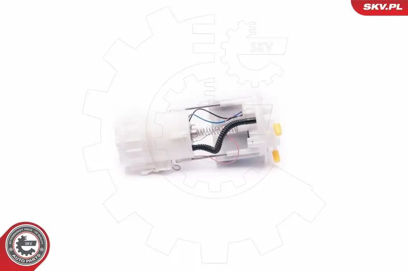 02SKV780 Элемент системы питания