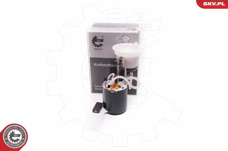 ESEN SKV 02SKV783 Элемент системы питания