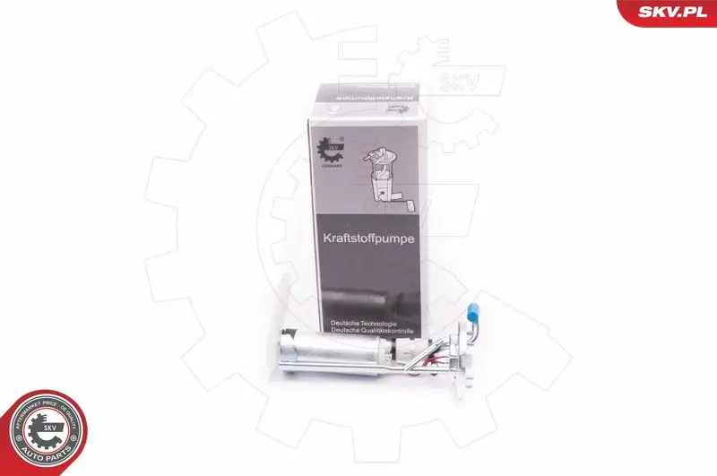ESEN SKV 02SKV784 Элемент системы питания