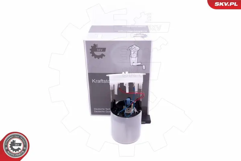 02SKV799 Элемент системы питания