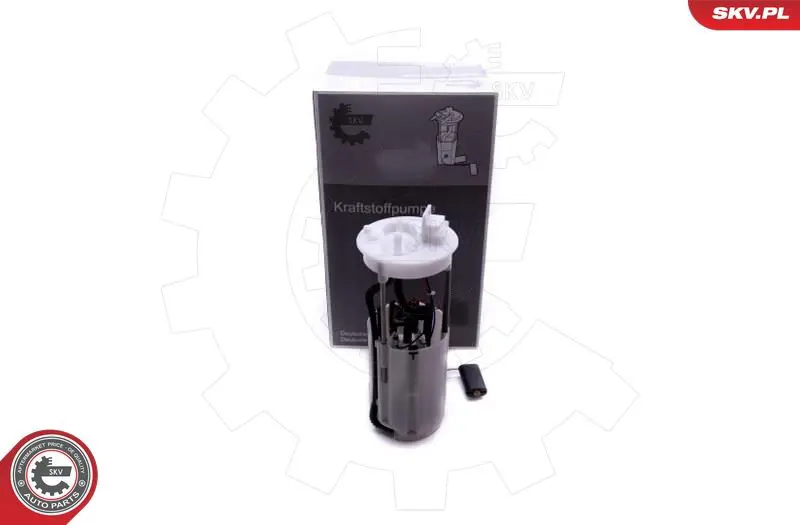 ESEN SKV 02SKV805 Элемент системы питания