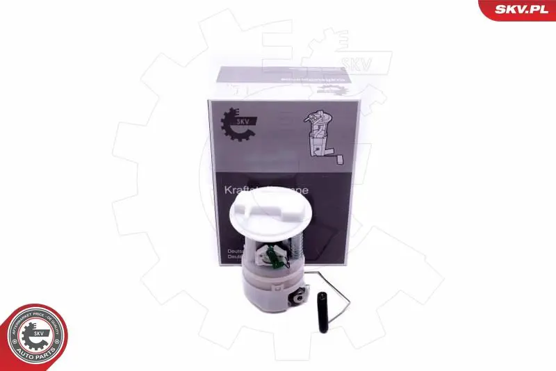 ESEN SKV 02SKV810 Элемент системы питания