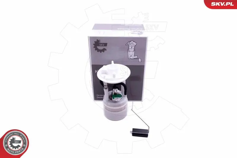 ESEN SKV 02SKV815 Элемент системы питания