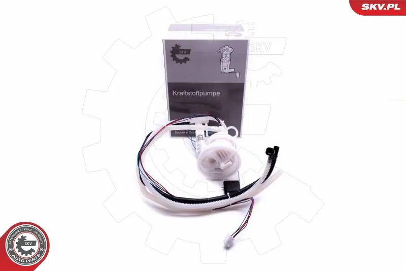 ESEN SKV 02SKV829 Элемент системы питания