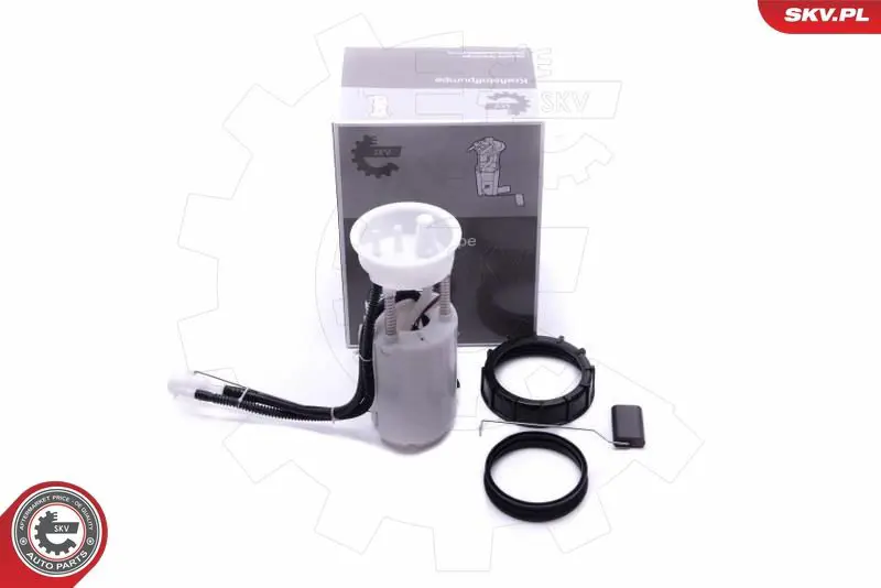 ESEN SKV 02SKV831 Элемент системы питания
