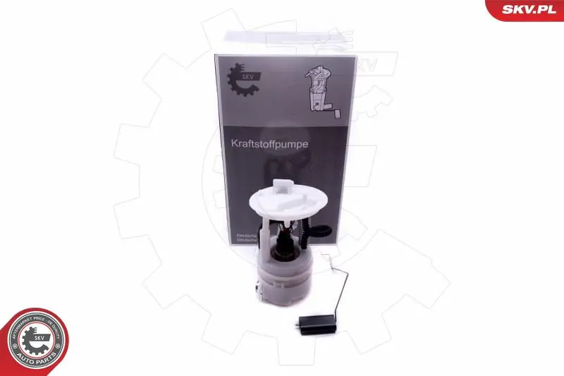 ESEN SKV 02SKV837 Элемент системы питания