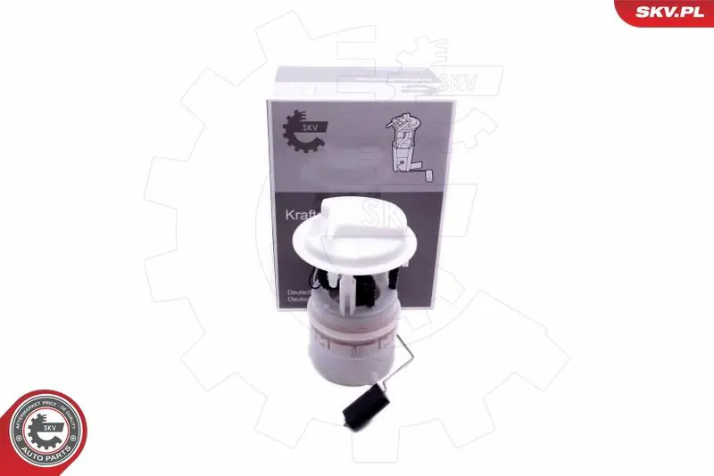 ESEN SKV 02SKV838 Элемент системы питания