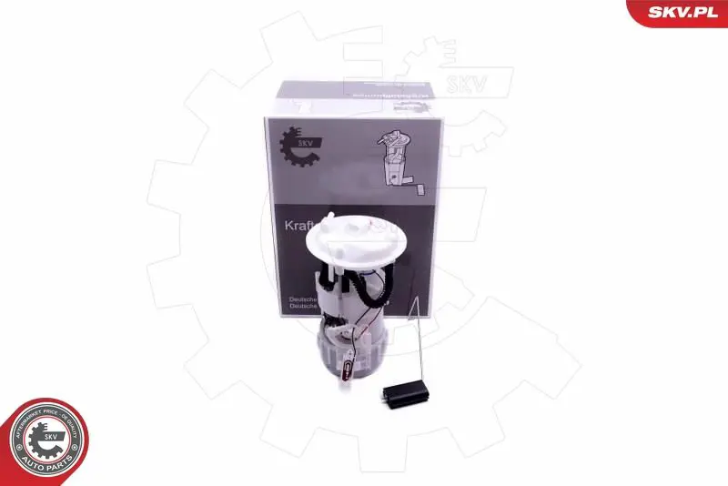 ESEN SKV 02SKV842 Элемент системы питания
