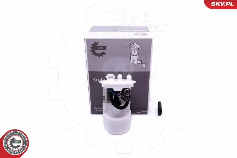 ESEN SKV 02SKV843 Элемент системы питания