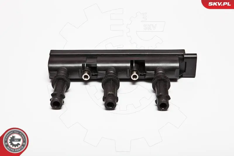03SKV187 Катушка зажигания