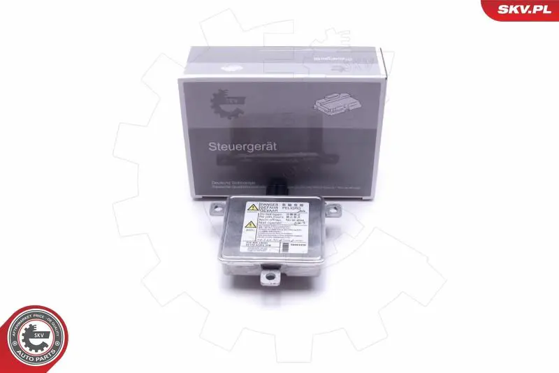 ESEN SKV 59SKV056 Устройство управления,