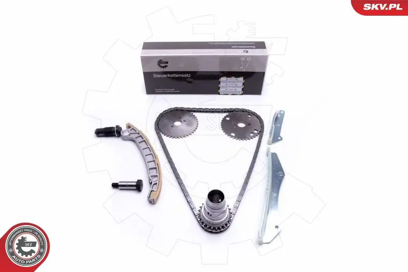ESEN SKV 21SKV142 Комплект цели привода
